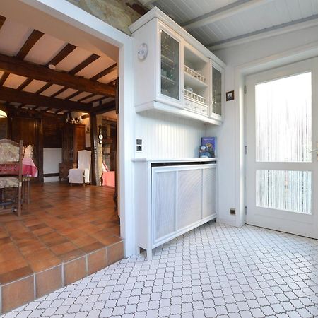 Cozy Cottage In Malmedy With Large Garden Extérieur photo