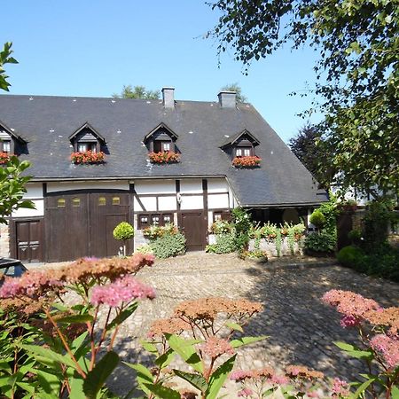 Cozy Cottage In Malmedy With Large Garden Extérieur photo